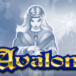 image of avalon-online-slot