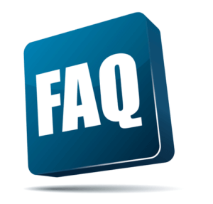 image of faqs