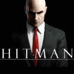 image of hitman online slot