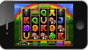 Mobile Slots
