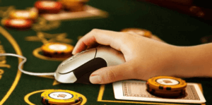 image of online-gambling