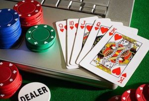 Online casinos - best rand casinos