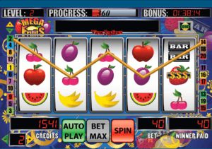 image of online slots