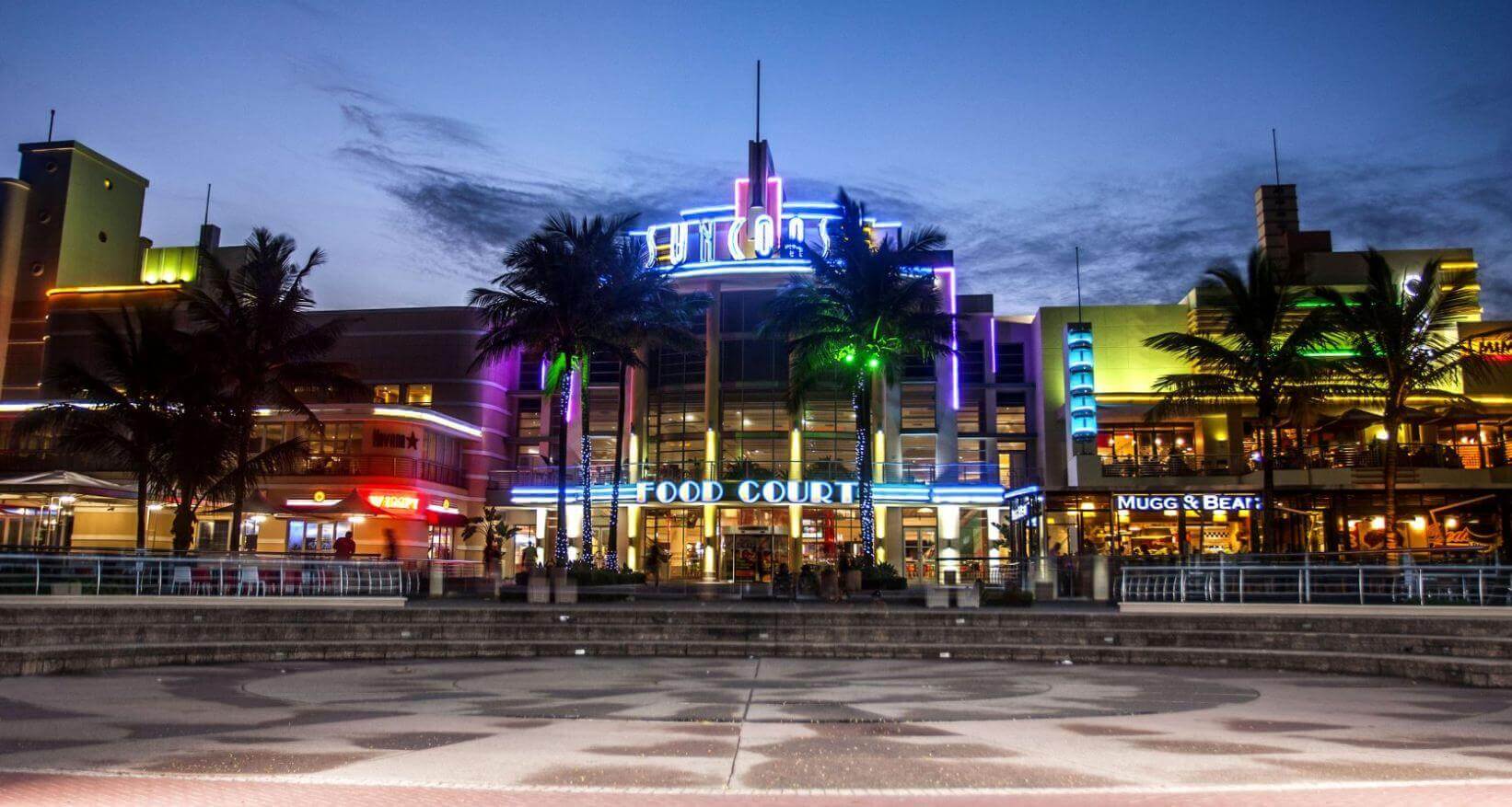 Suncoast Casino Durban South Africa Suncoast Casino Durban South Africa