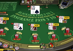 table games online blackjack