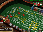 table games online craps