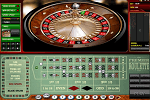 table games online roulette