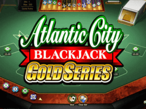 atlantic city blackjack