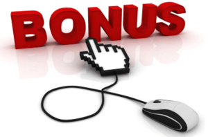 image of online casino bonuses