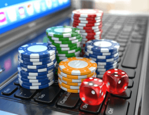 image of online casino bonuses