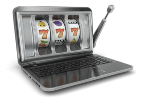 Image of online slots 