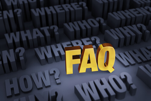 image of online roulette faqs