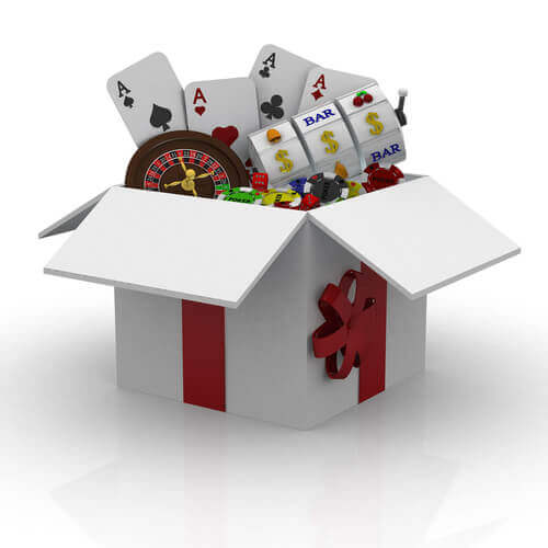 Casinos Casinos