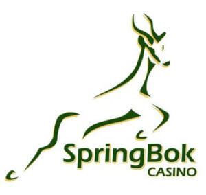 Springbok casino logo - best rand casinos