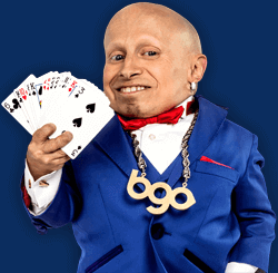 BGO free spins