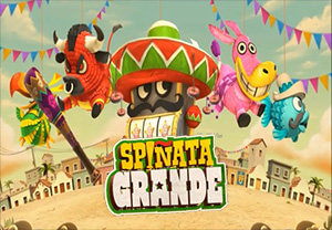 Spinta Grande Free Spins 