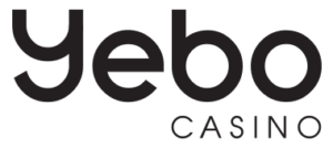 Image of Yebo Casino Logo