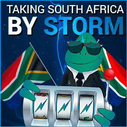 image of Thunderbolt South African Casino