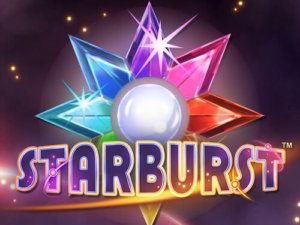 Image of starburst 