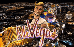 Review of Betsoft Mr Vegas slot 