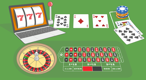 casino reviews_gambling games