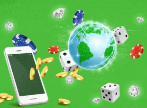 online gambling in south africa
